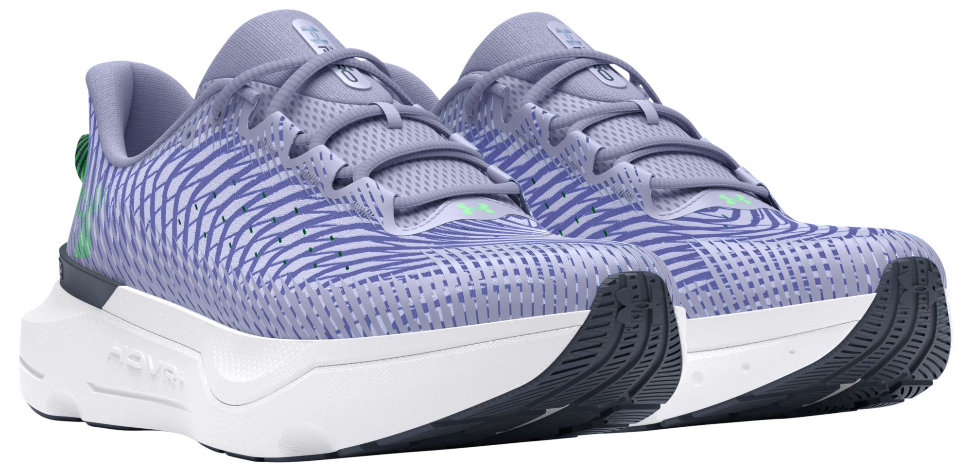 Under Armour Women's Infinite Pro Running Shoes product image