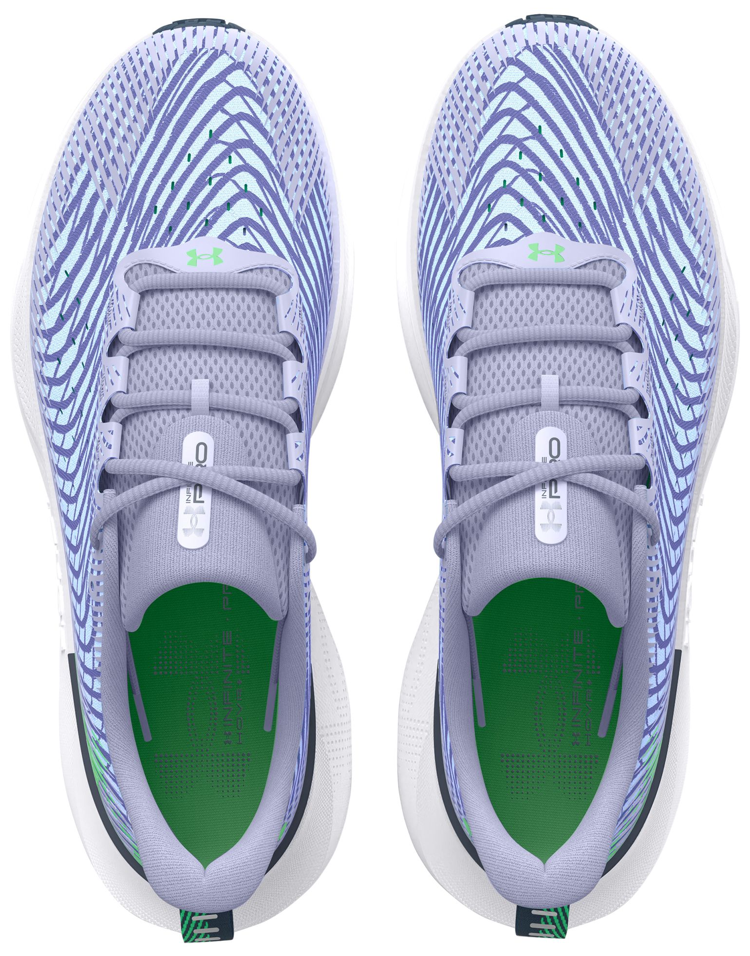 Under Armour Women's Infinite Pro Running Shoes product image