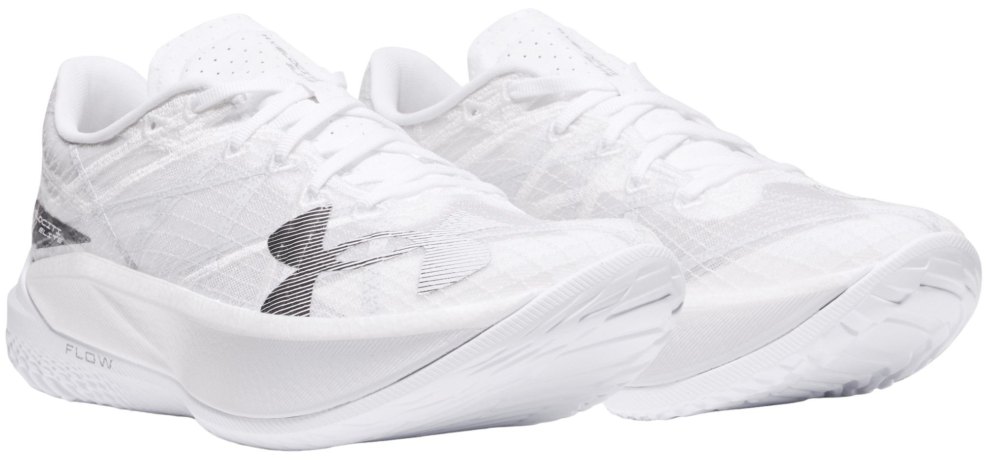 Under Armour Velociti Elite Running Shoes product image