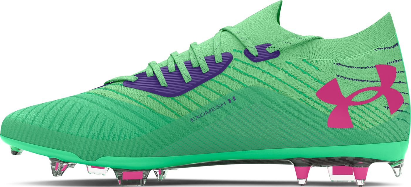 Under armour boots dicks sales