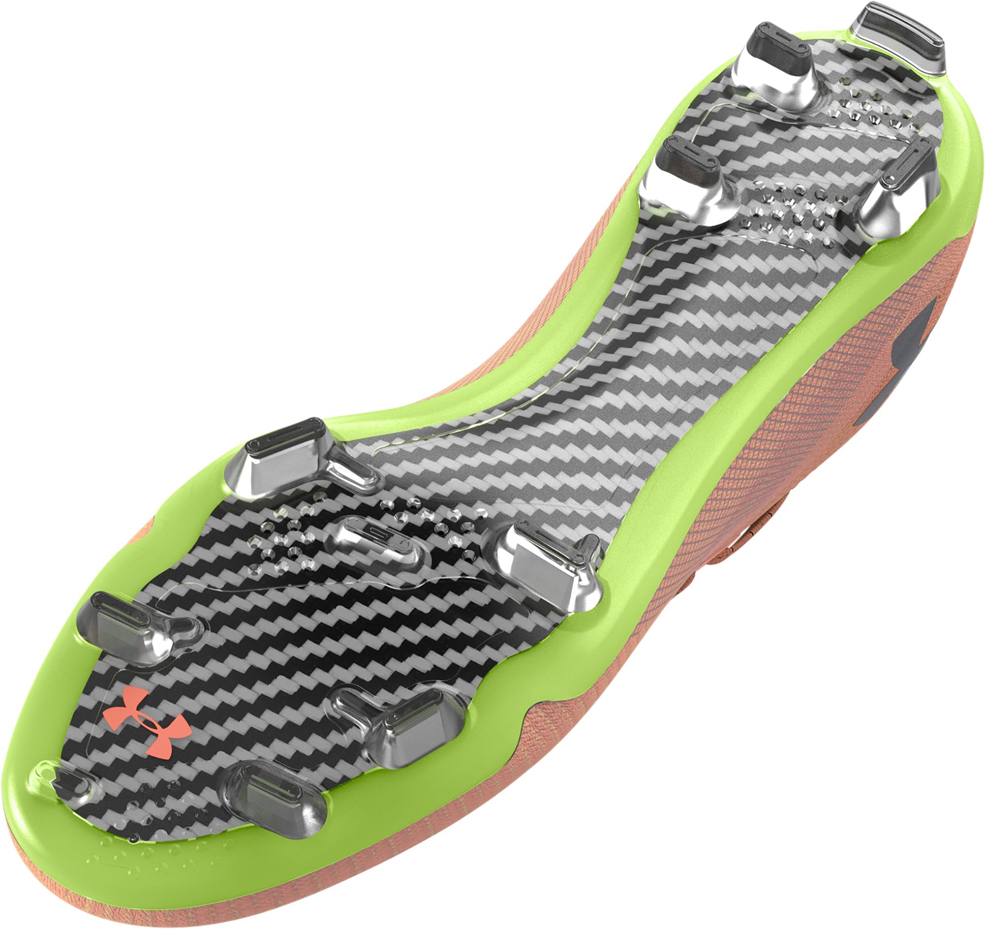 Under Armour Shadow Elite 2.0 FG Soccer Cleats product image