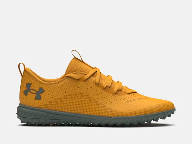 Under Armour Kids' Shadow 2.0 Turf Soccer Cleats product