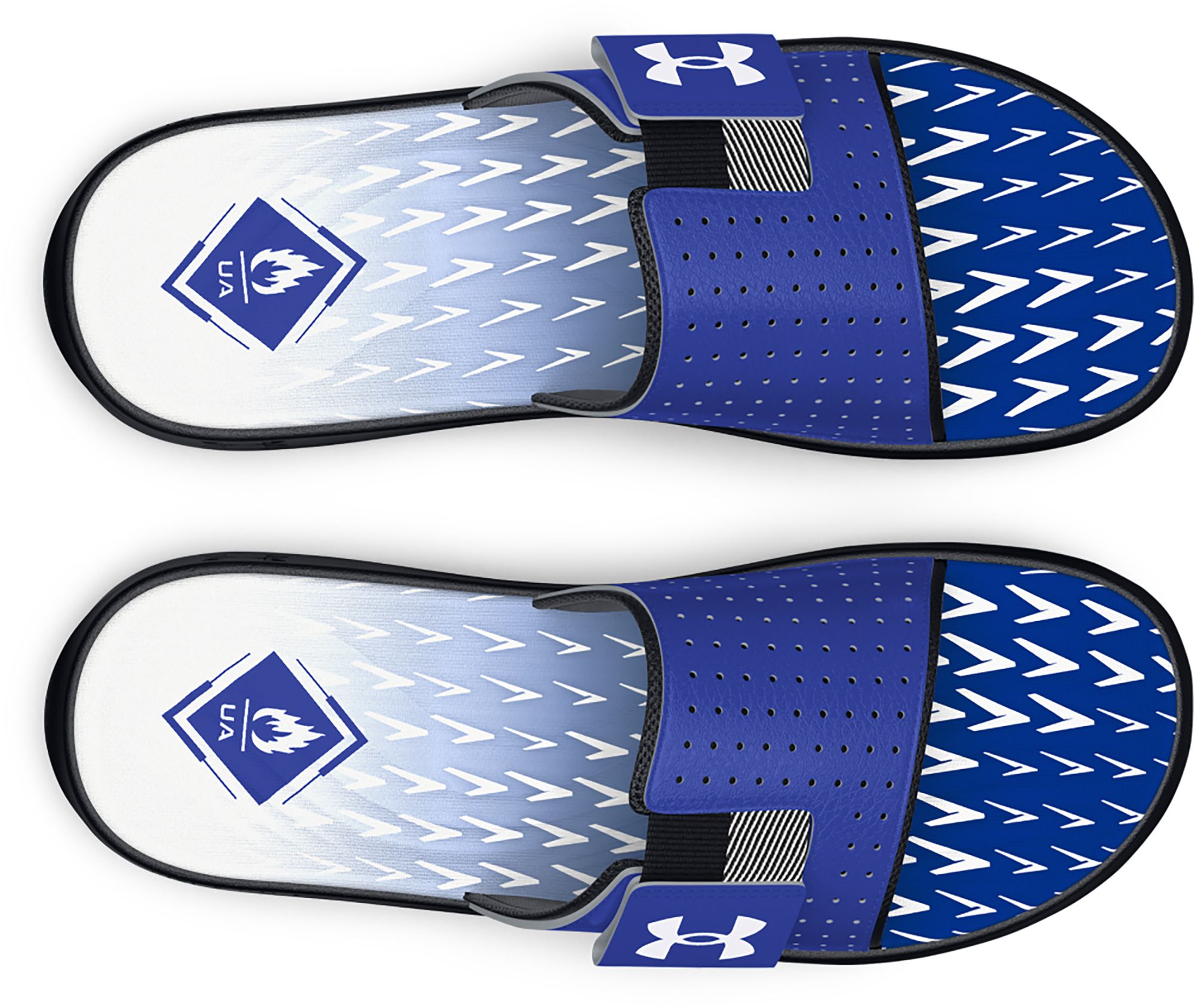 Under Armour Men's Mercenary Slides product image