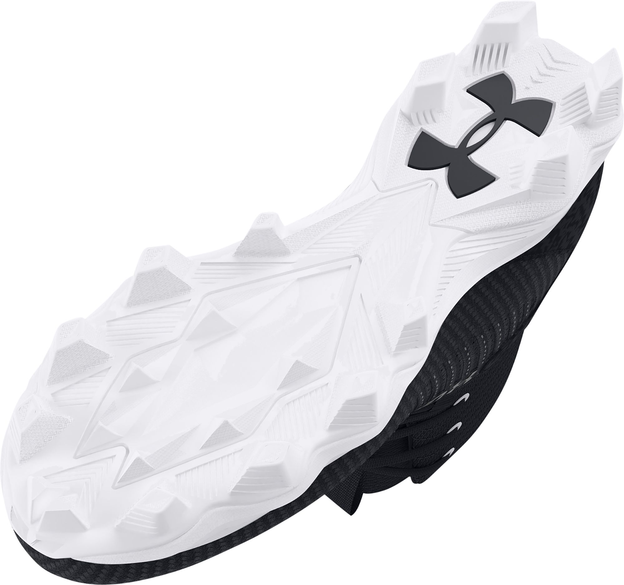 Under armour hotsell rm football cleats