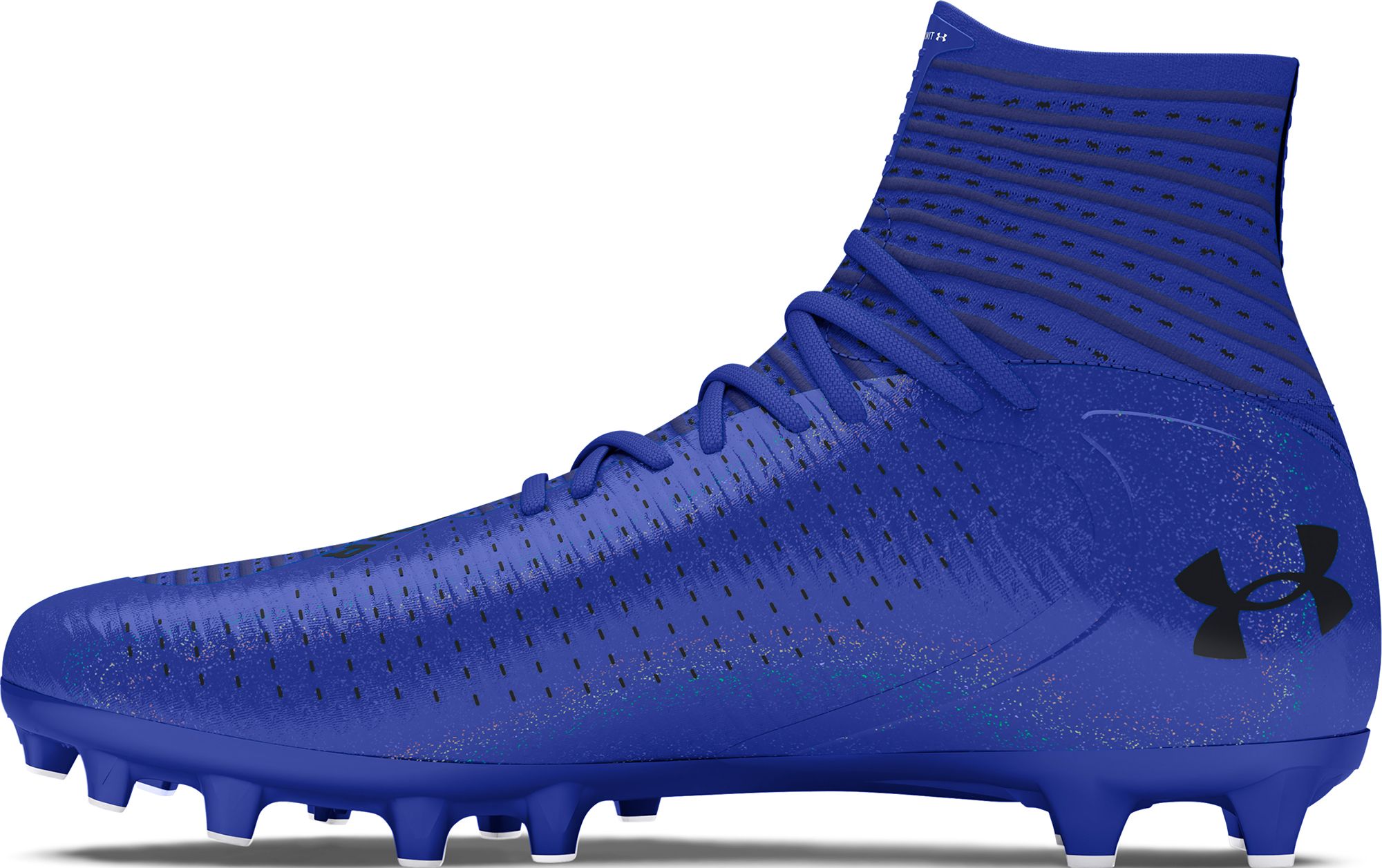 Under Armour Men's Highlight Franchise 2.0 IntelliKnit MC Football Cleats product image