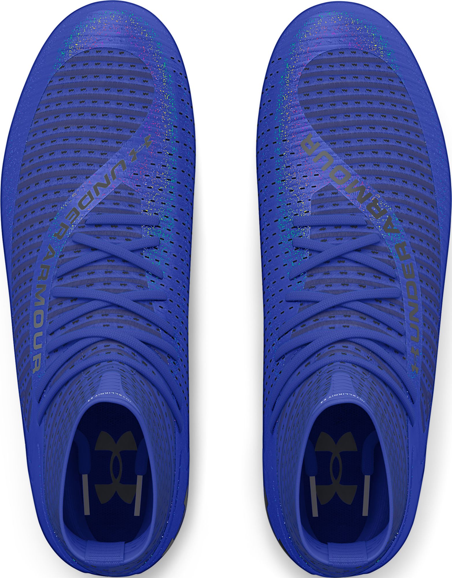 Under Armour Men's Highlight Franchise 2.0 IntelliKnit MC Football Cleats product image