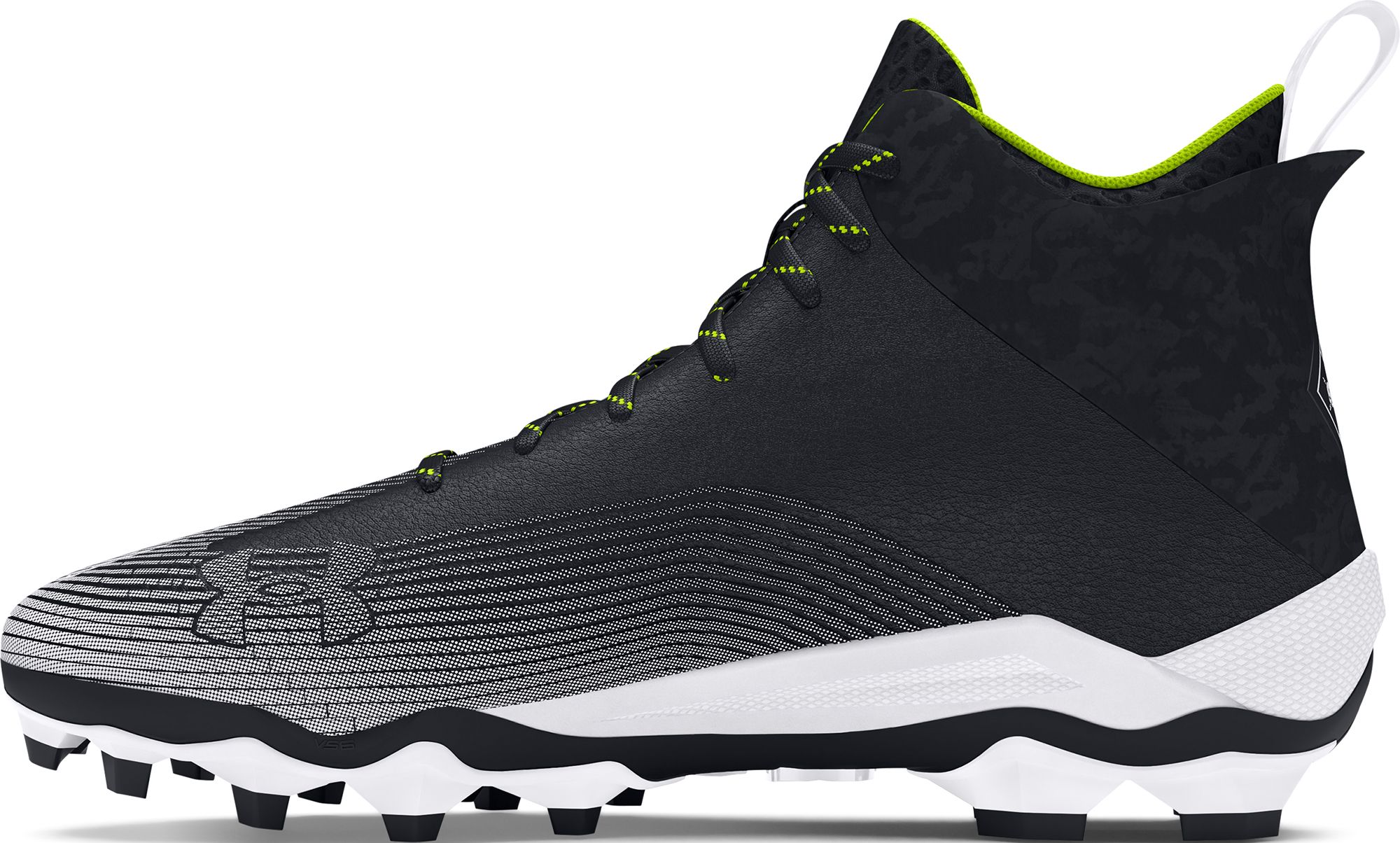 Under Armour Men's Hammer 2.0 MC Football Cleats product image