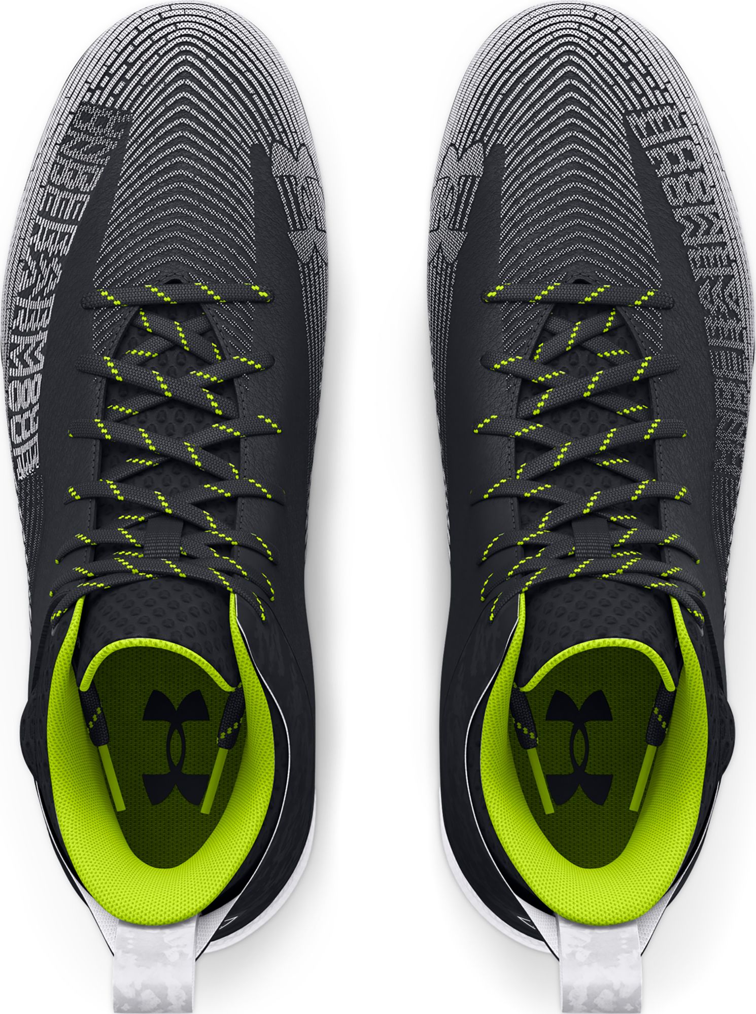 Under Armour Men's Hammer 2.0 MC Football Cleats product image