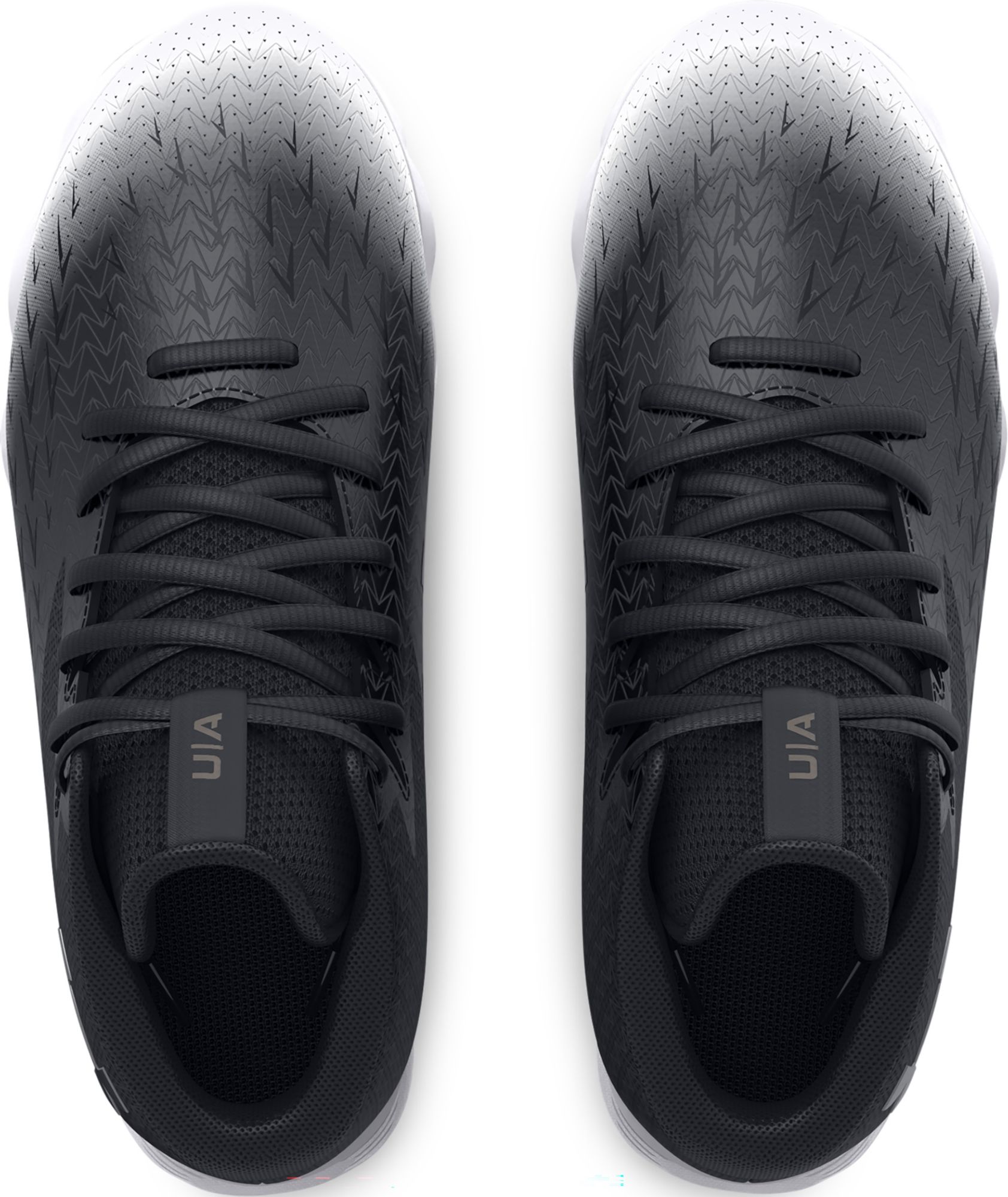 Under Armour Kids' Spotlight Franchise 4.0 RM Football Cleats product image