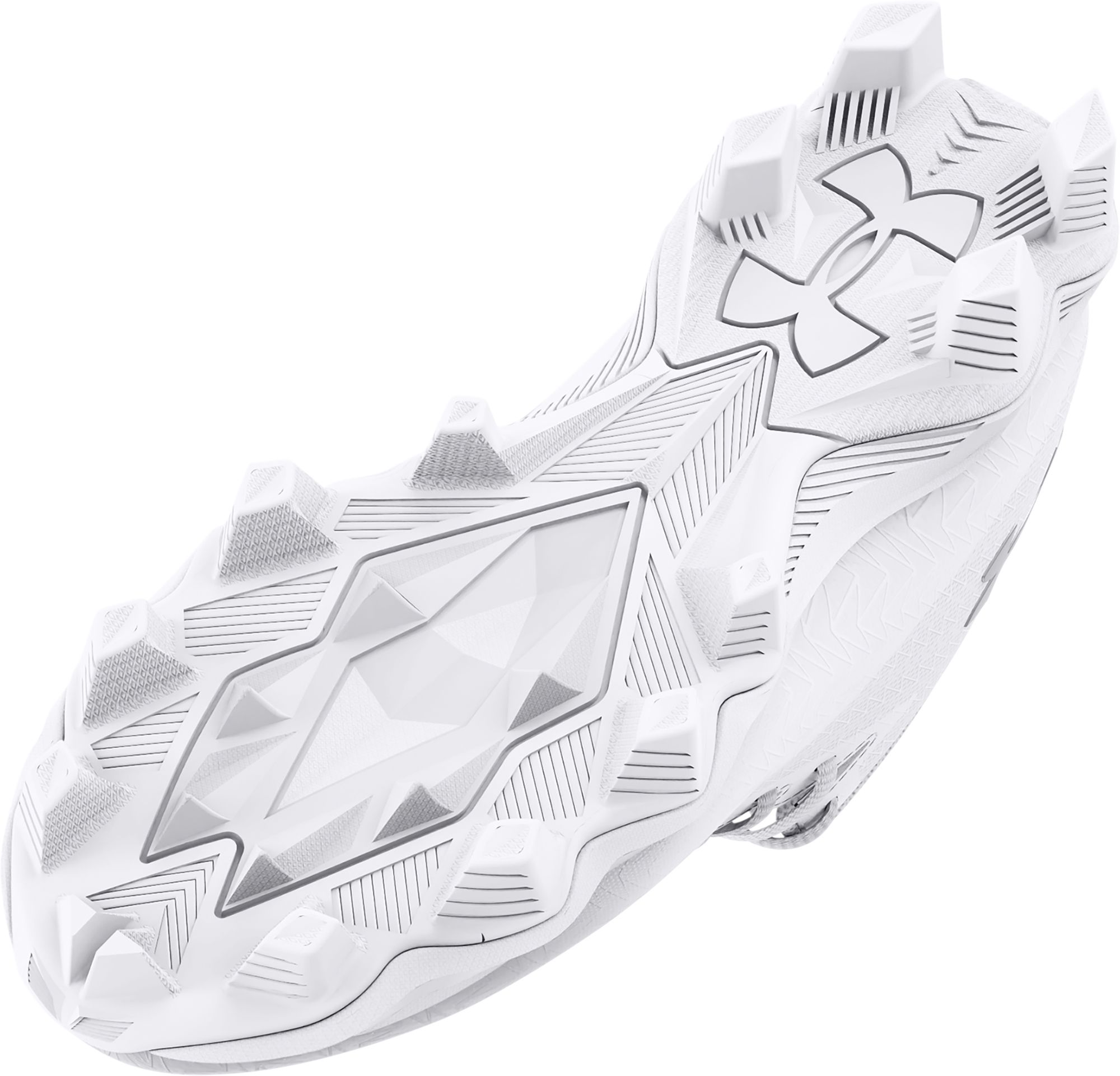 Under Armour Kids' Spotlight Franchise 4.0 RM Football Cleats product image