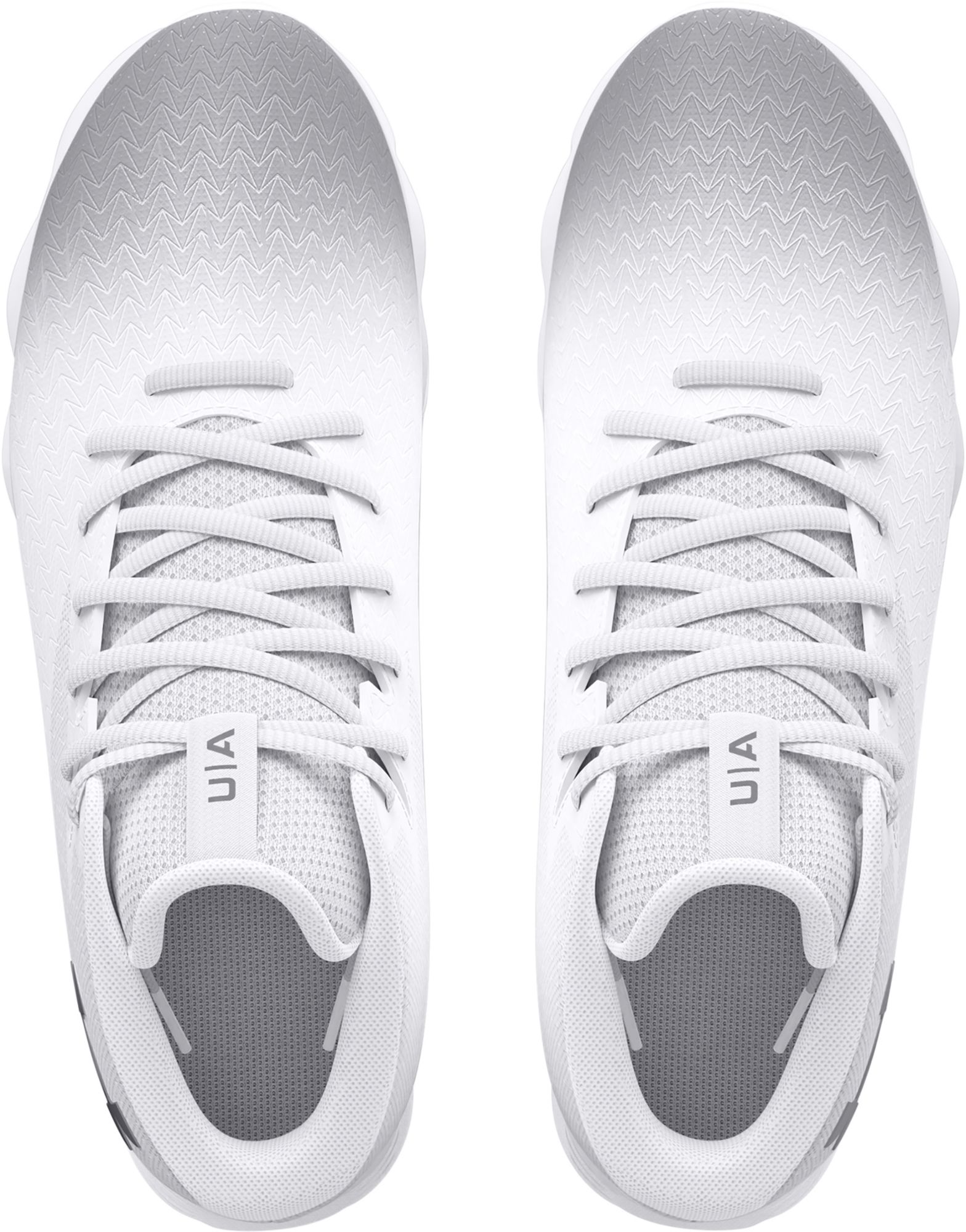 Under Armour Kids' Spotlight Franchise 4.0 RM Football Cleats product image