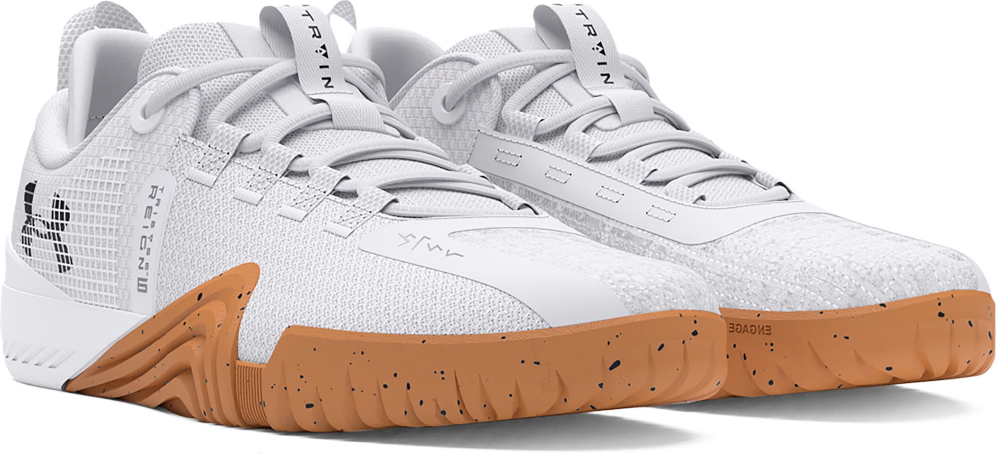 Under Armour Men's Tribase Reign 6 Training Shoes product image