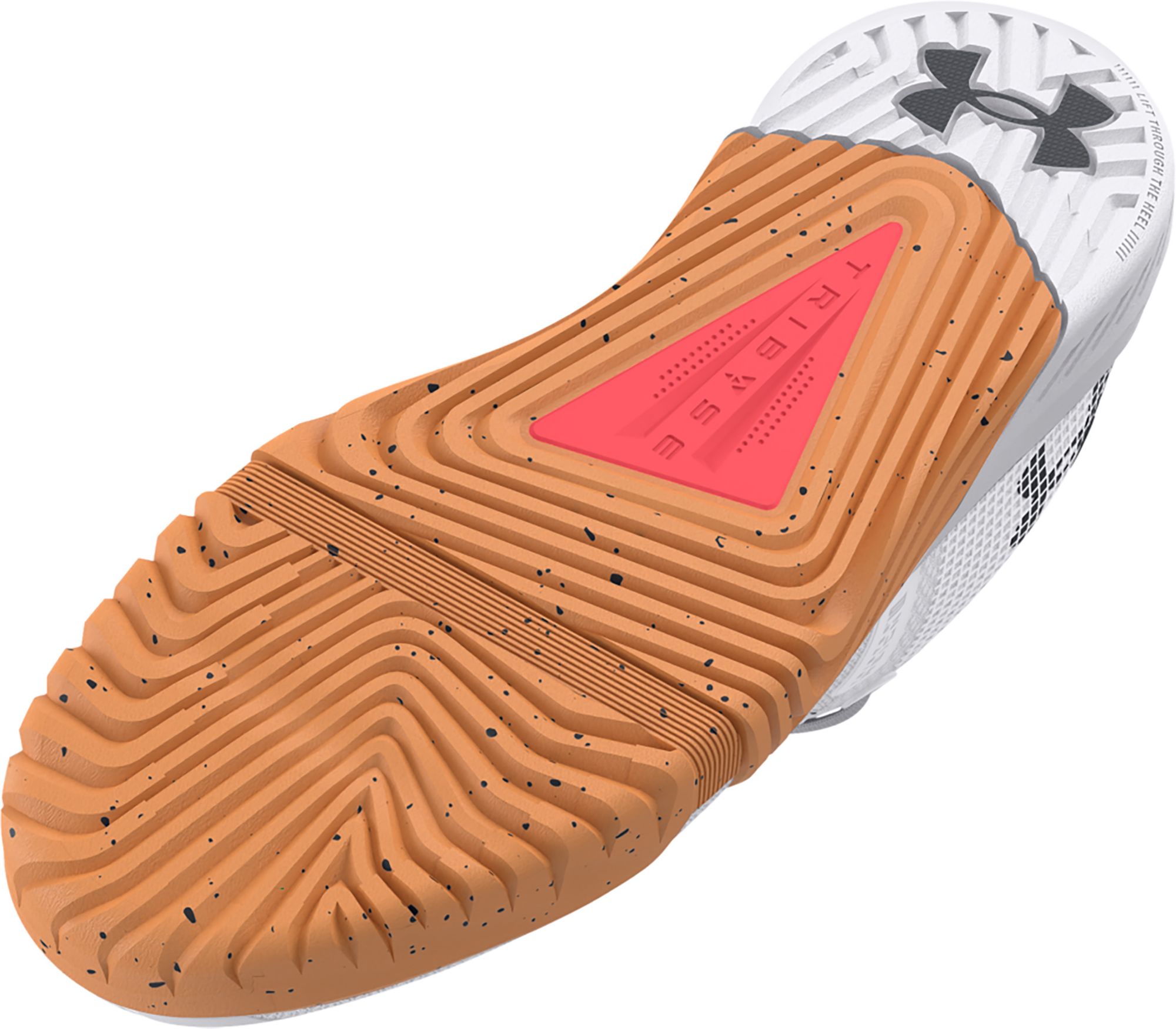 Under Armour Men's Tribase Reign 6 Training Shoes product image