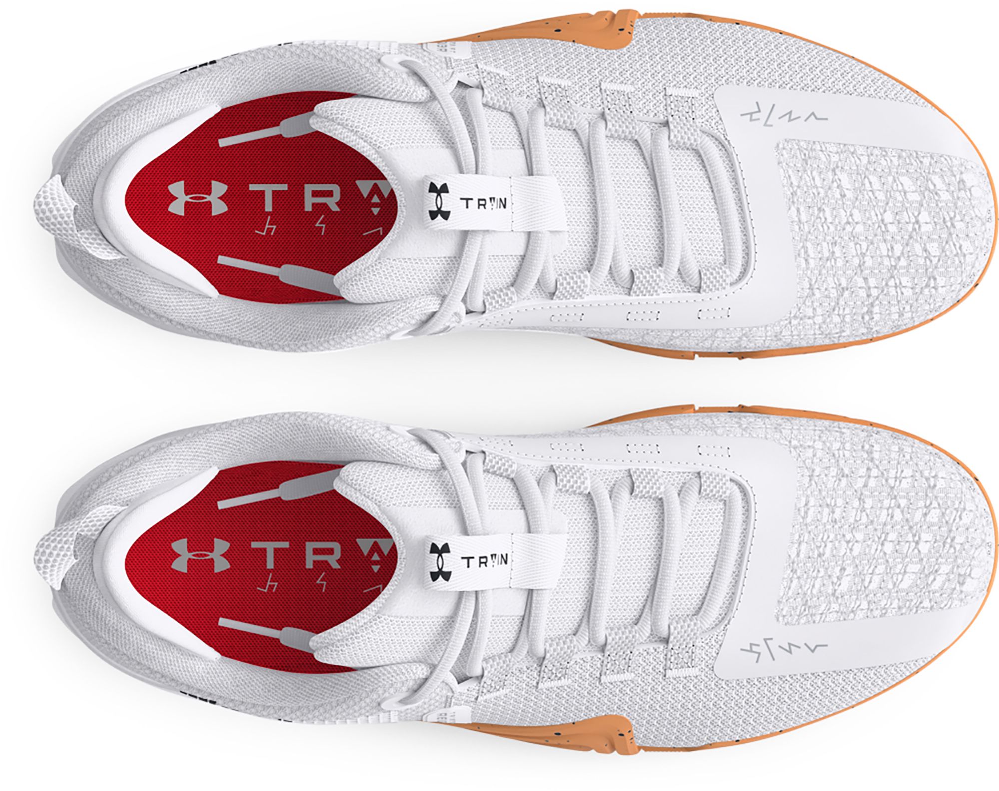 Under Armour Men's Tribase Reign 6 Training Shoes product image