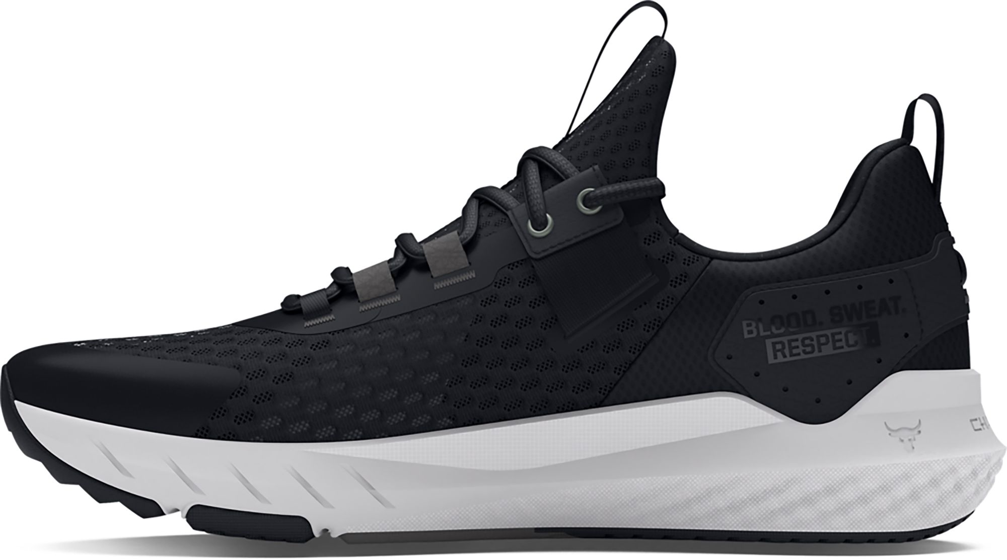 Under Armour Men's Project Rock BSR 4 Training Shoes | Dick's