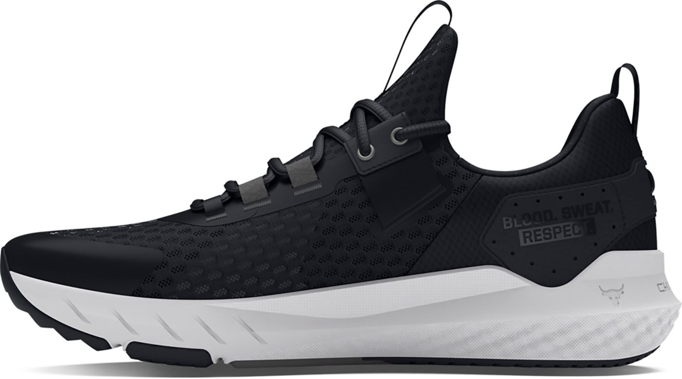 The rock workout shoes sales