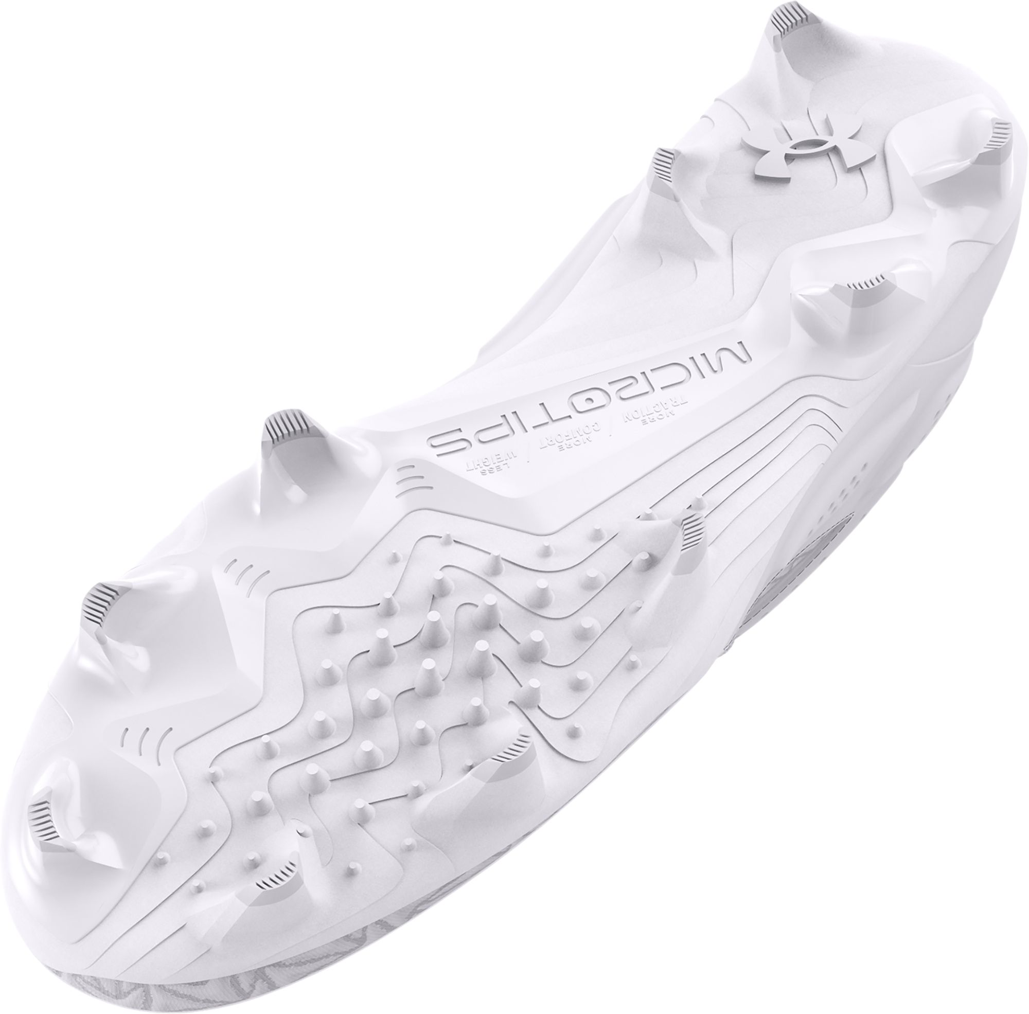 Under Armour Men's Yard MT 3.0 TPU Baseball Cleats product image