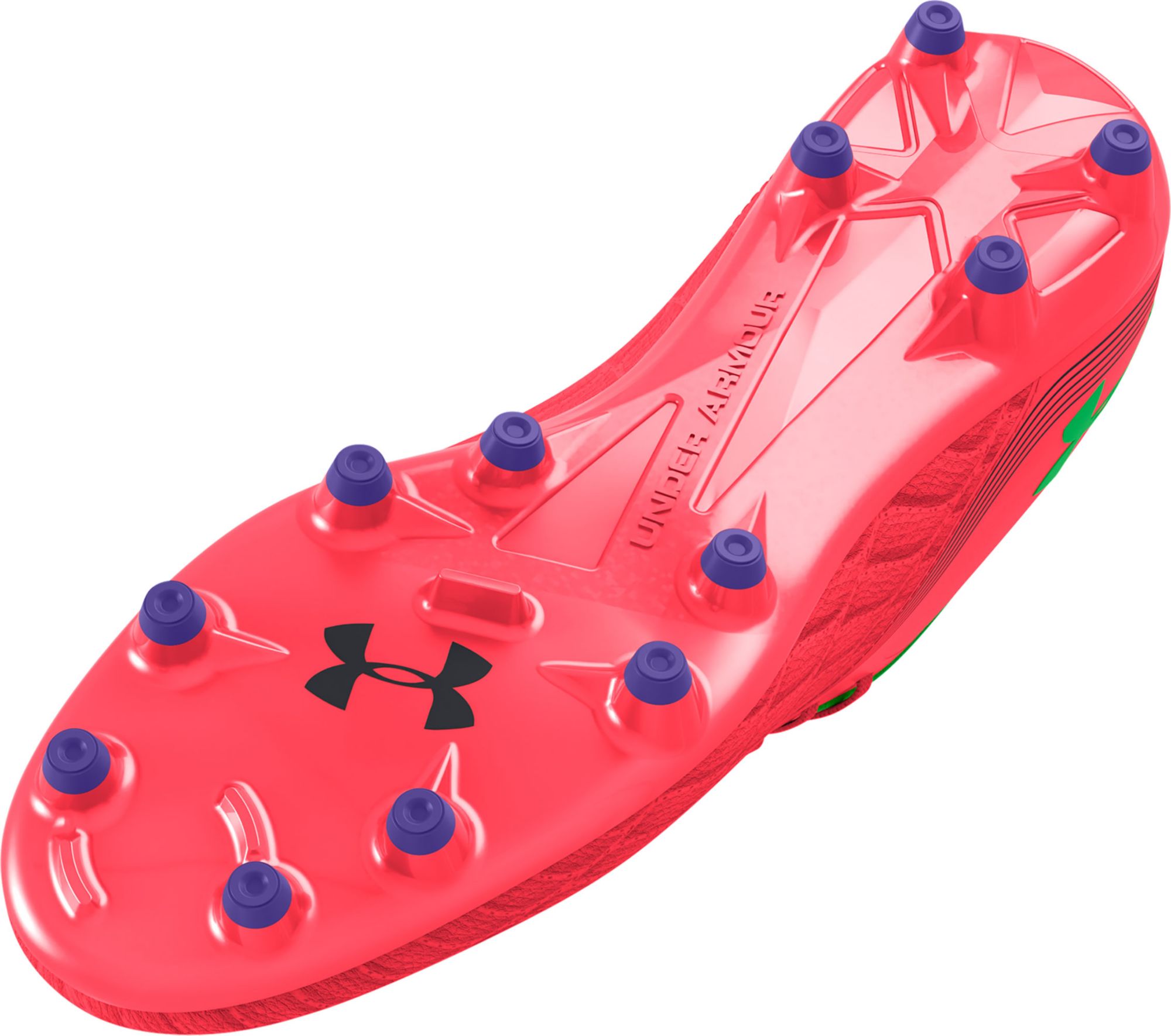 Under Armour Women's Magnetico Pro 3 FG Soccer Cleats