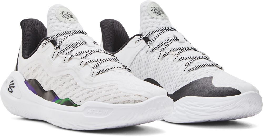 Under Armour Curry 11 Basketball Shoes product image