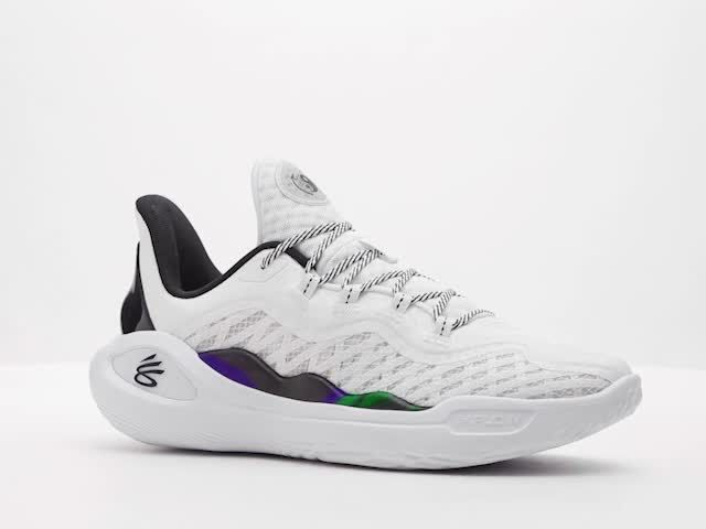 Under Armour Curry 11 Basketball Shoes product