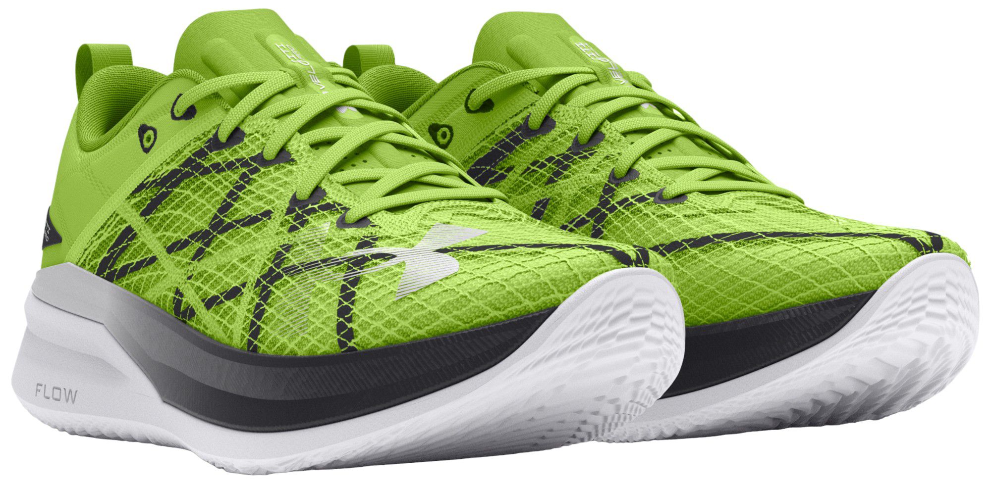 Under Armour Velociti Pro Running Shoes product image