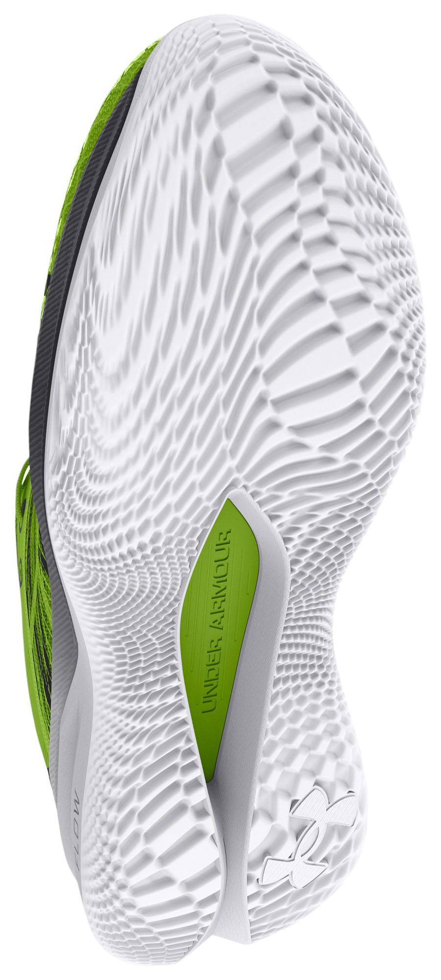 Under Armour Velociti Pro Running Shoes product image