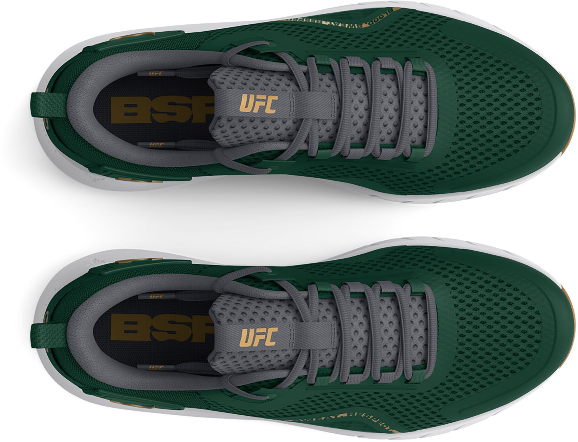 Under Armour Project Rock BSR 3 UFC 30 Training Shoes