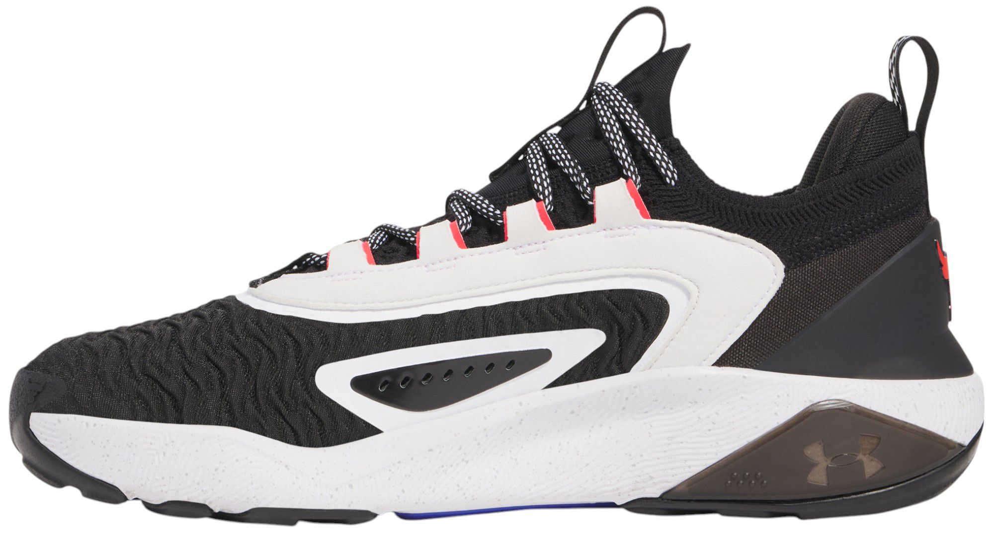 Under Armour Men's Project Rock 7 Training Shoes product image