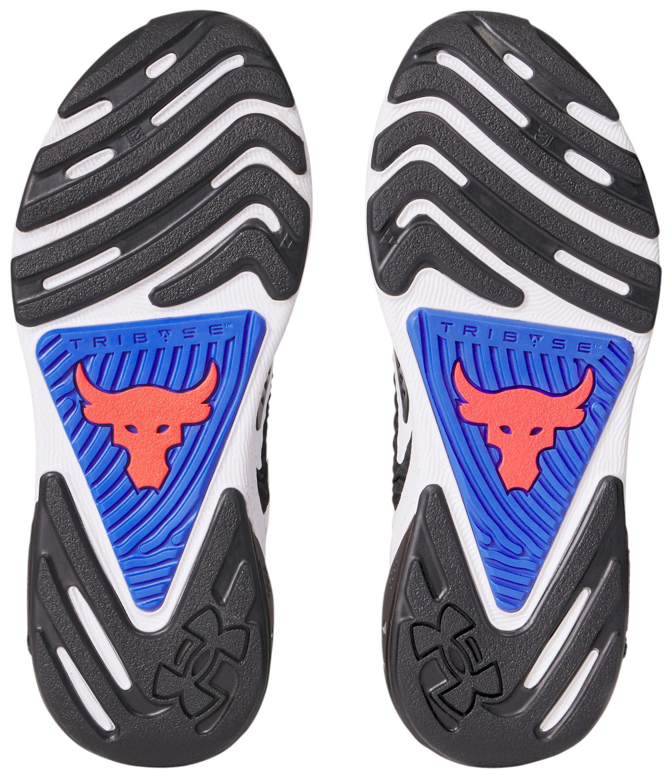 Under Armour Men's Project Rock 7 Training Shoes product image