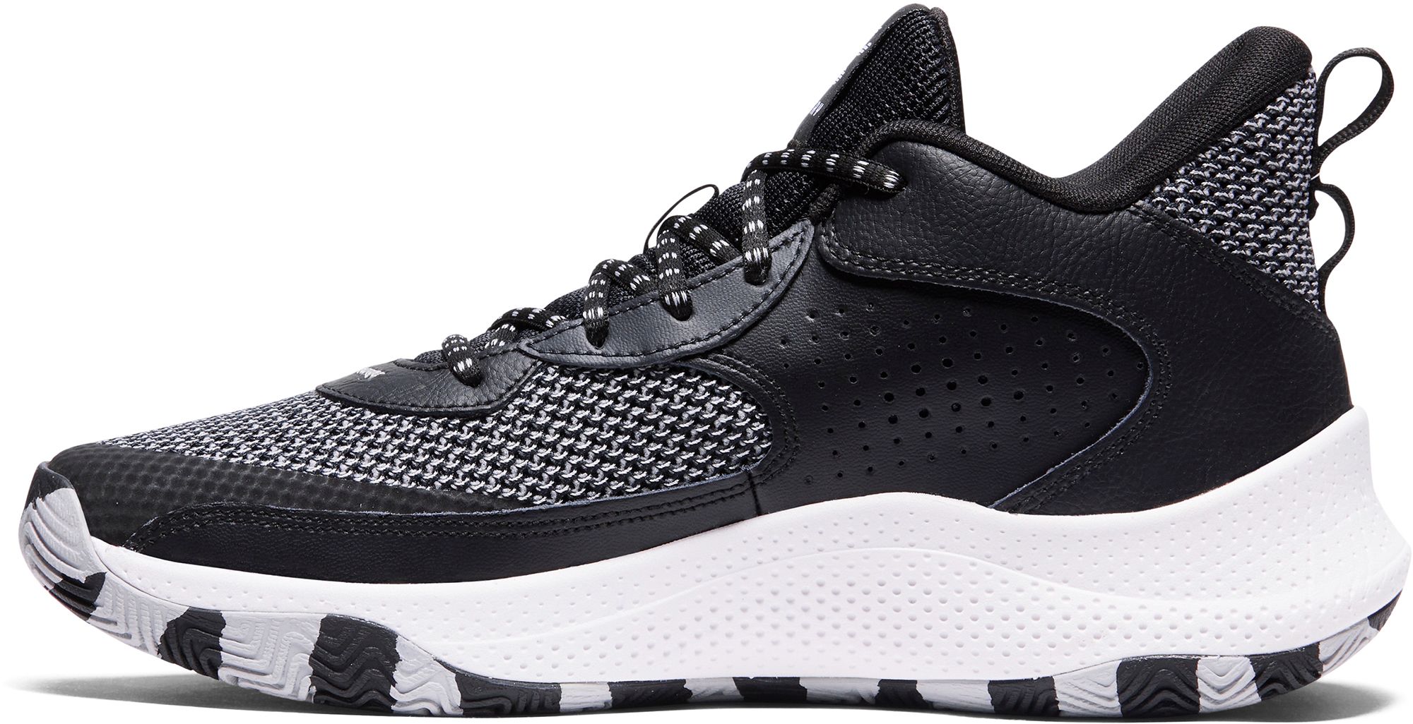 Under Armour Curry 3Z 24 Basketball Shoes product image