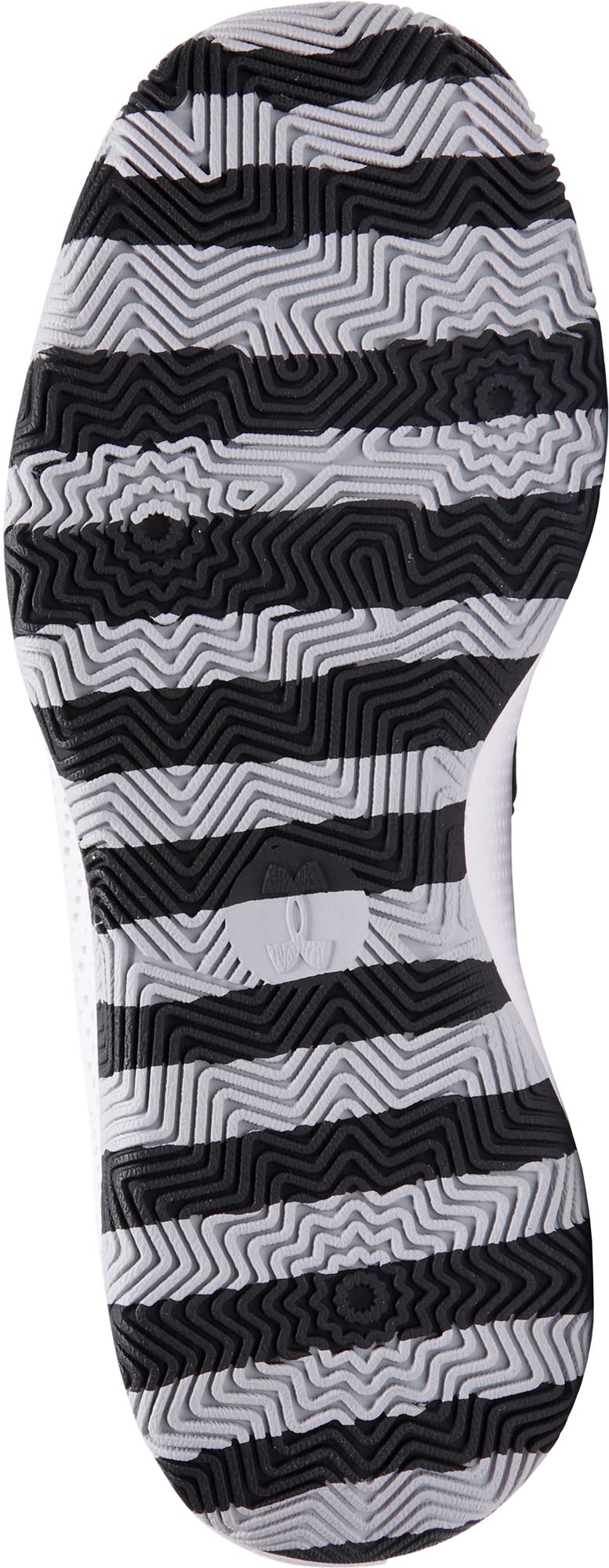 Under Armour Curry 3Z 24 Basketball Shoes product image