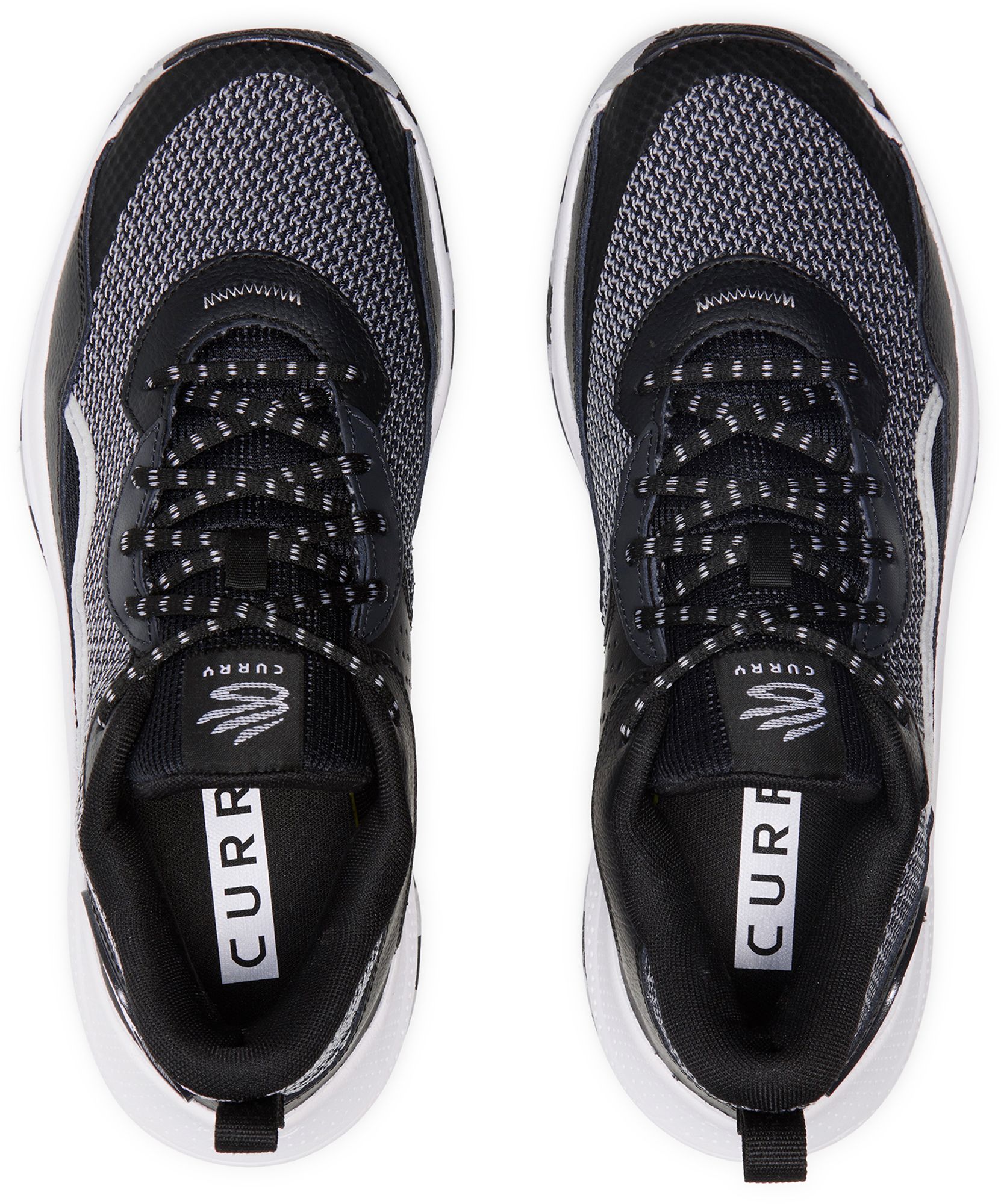 Under Armour Curry 3Z 24 Basketball Shoes product image