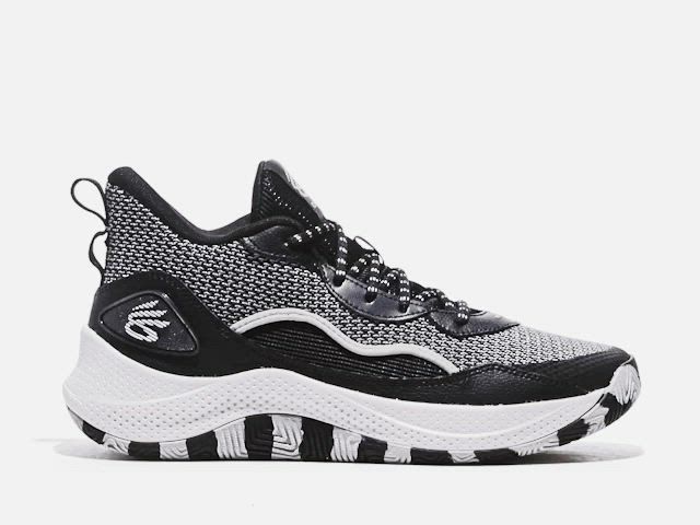 Under Armour Curry 3Z 24 Basketball Shoes product