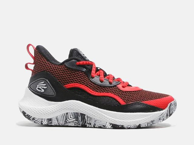Under Armour Kids' Grade School Curry 3Z 24 Basketball Shoes product
