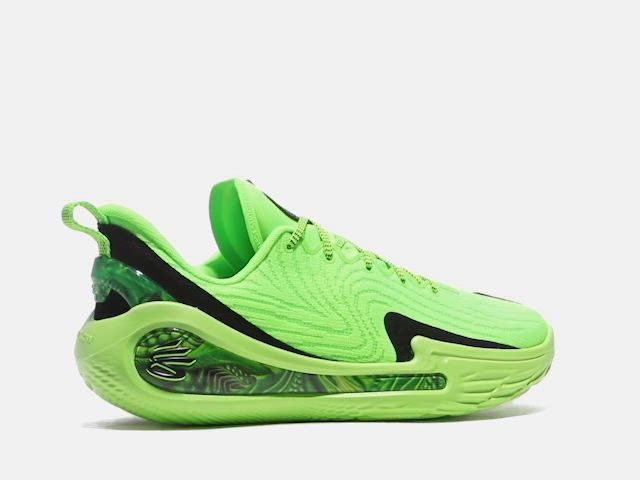 Under Armour Curry 12 Basketball Shoes product