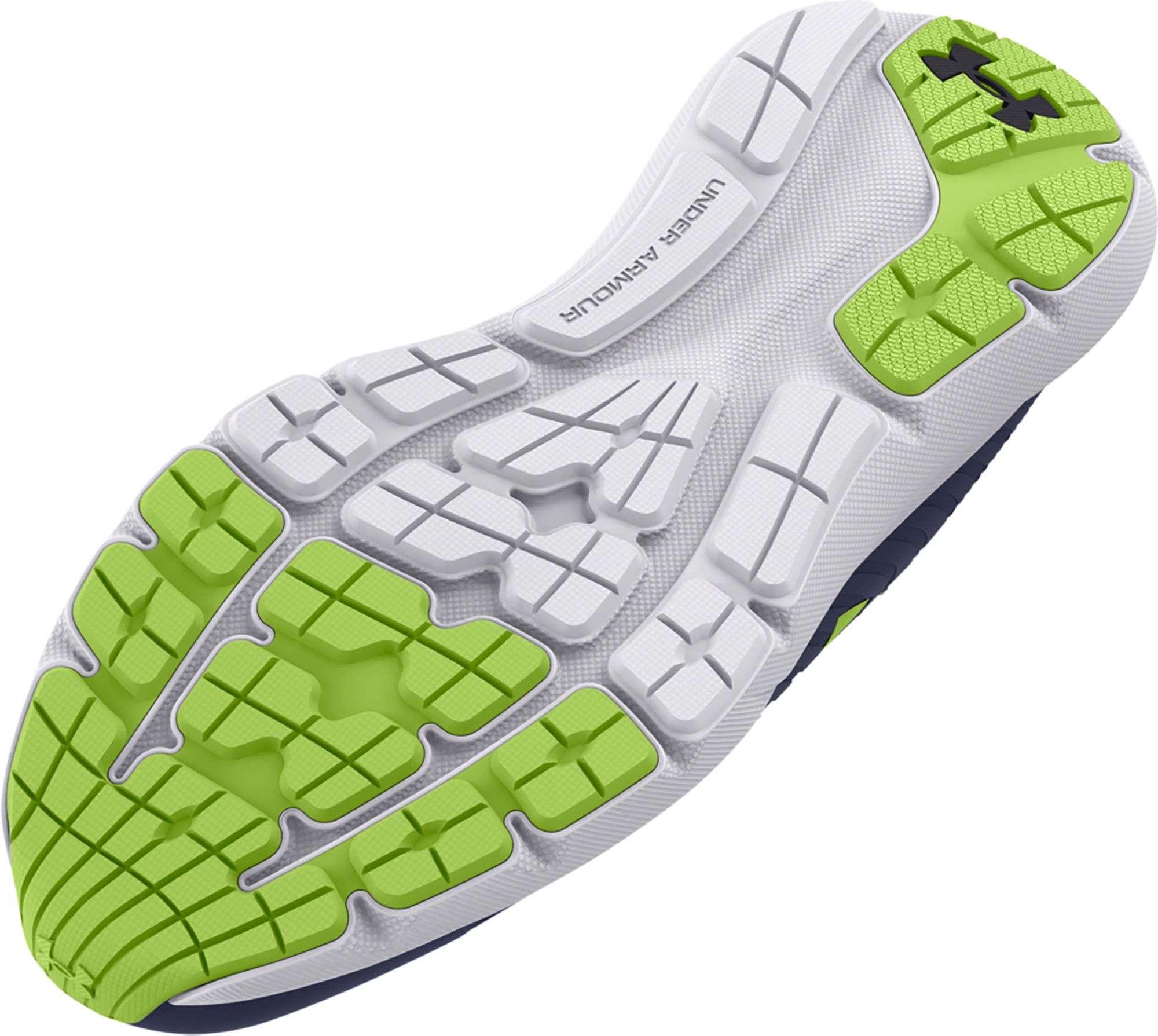 Under Armour Kids' Grade School Outhustle 2 Slip Shoes product image