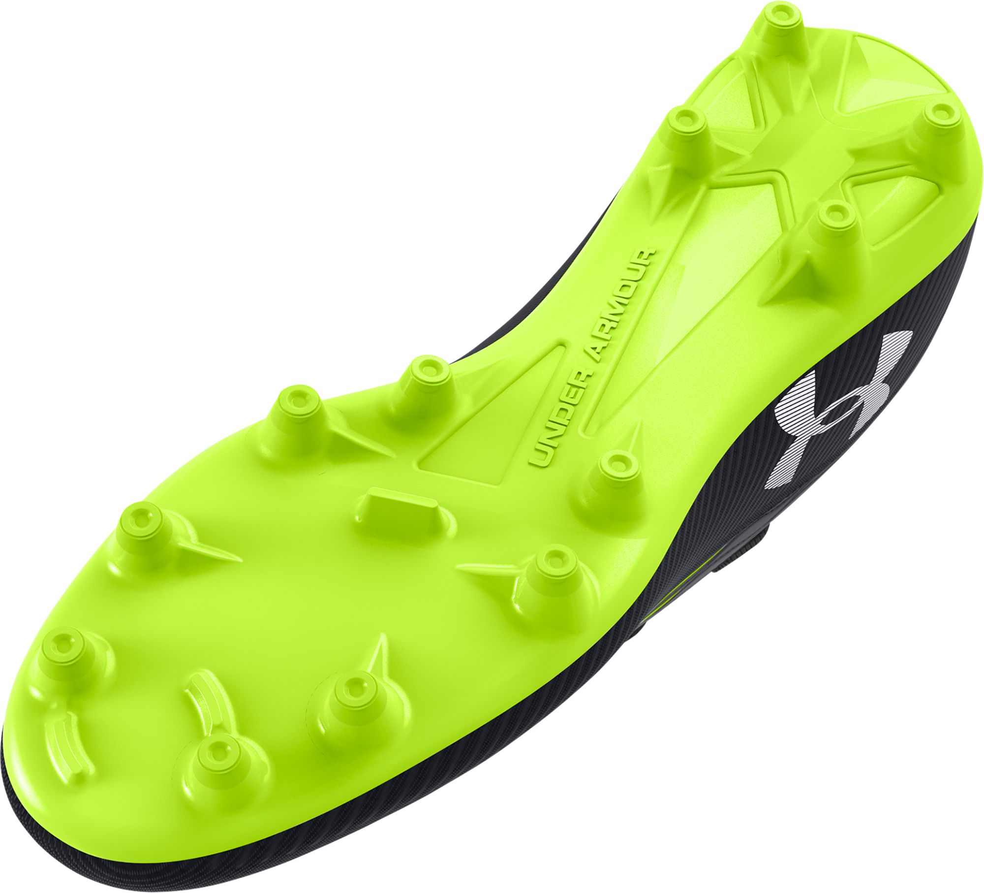Under Armour Kids' Magnetico Select 4 FG Soccer Cleats product image
