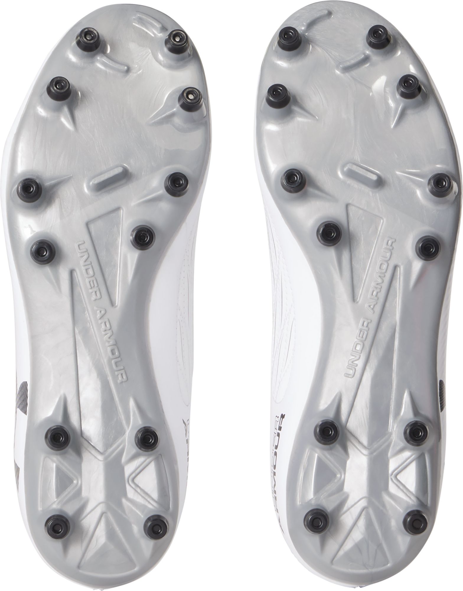 Under Armour Kids' Magnetico Select 4 FG Soccer Cleats product image