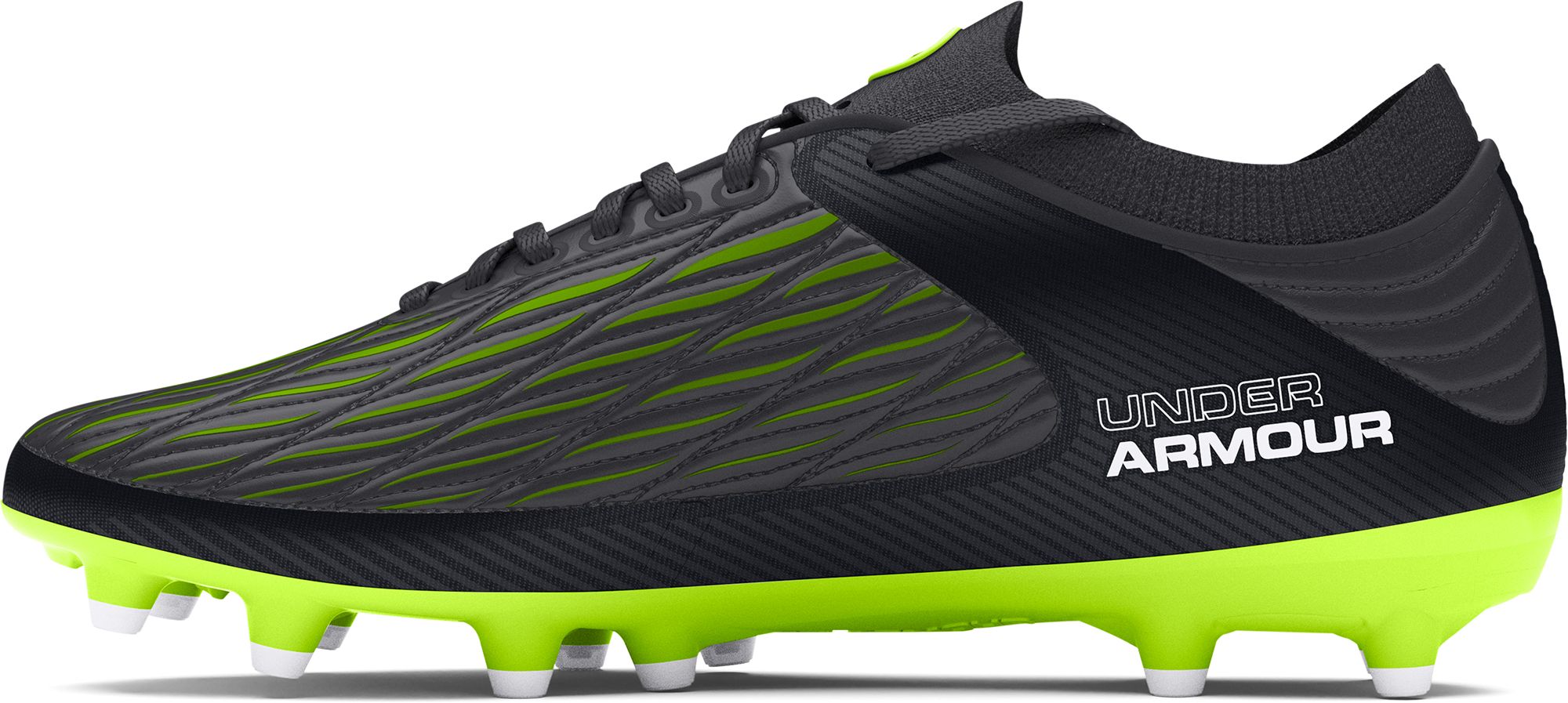 Under Armour Magnetico Pro 4 FG Soccer Cleats product image