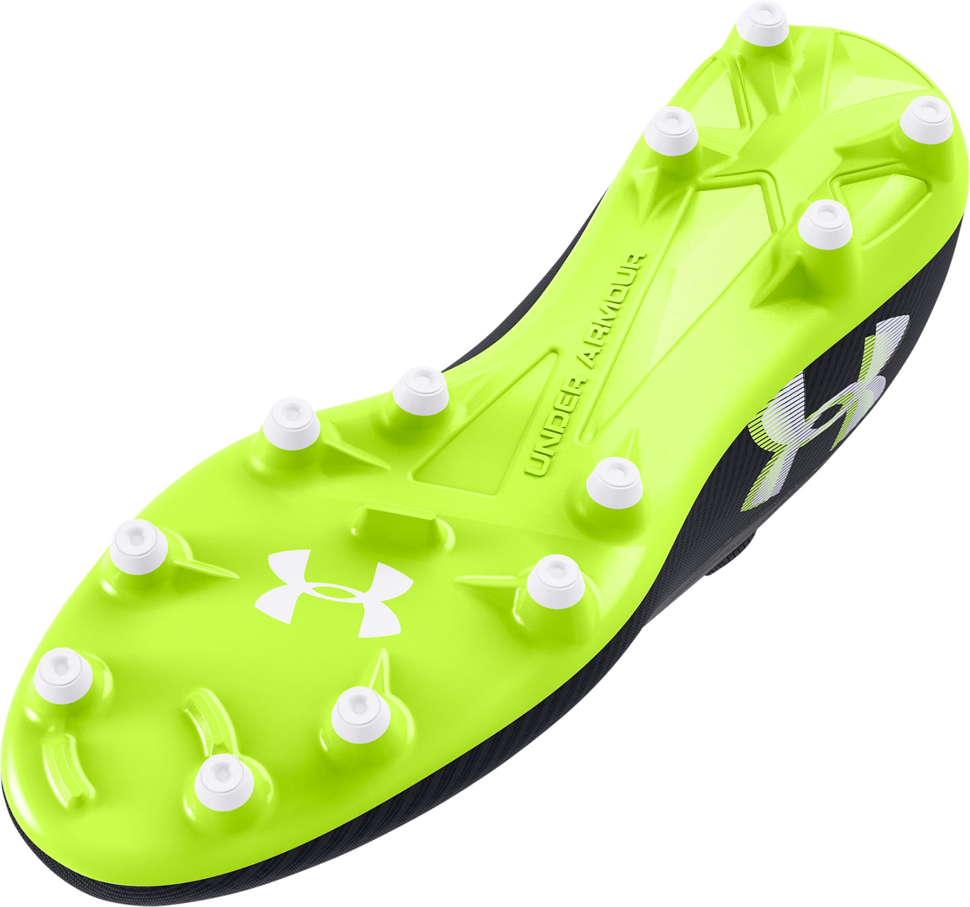 Under Armour Magnetico Pro 4 FG Soccer Cleats product image
