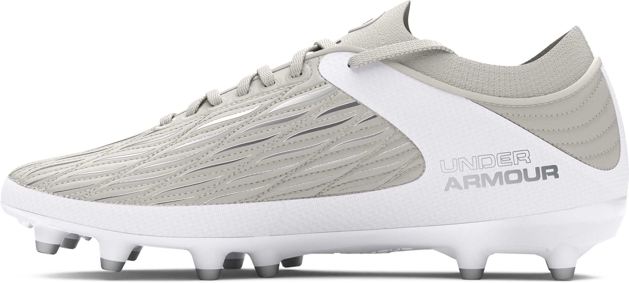 Under Armour Magnetico Pro 4 FG Soccer Cleats product image
