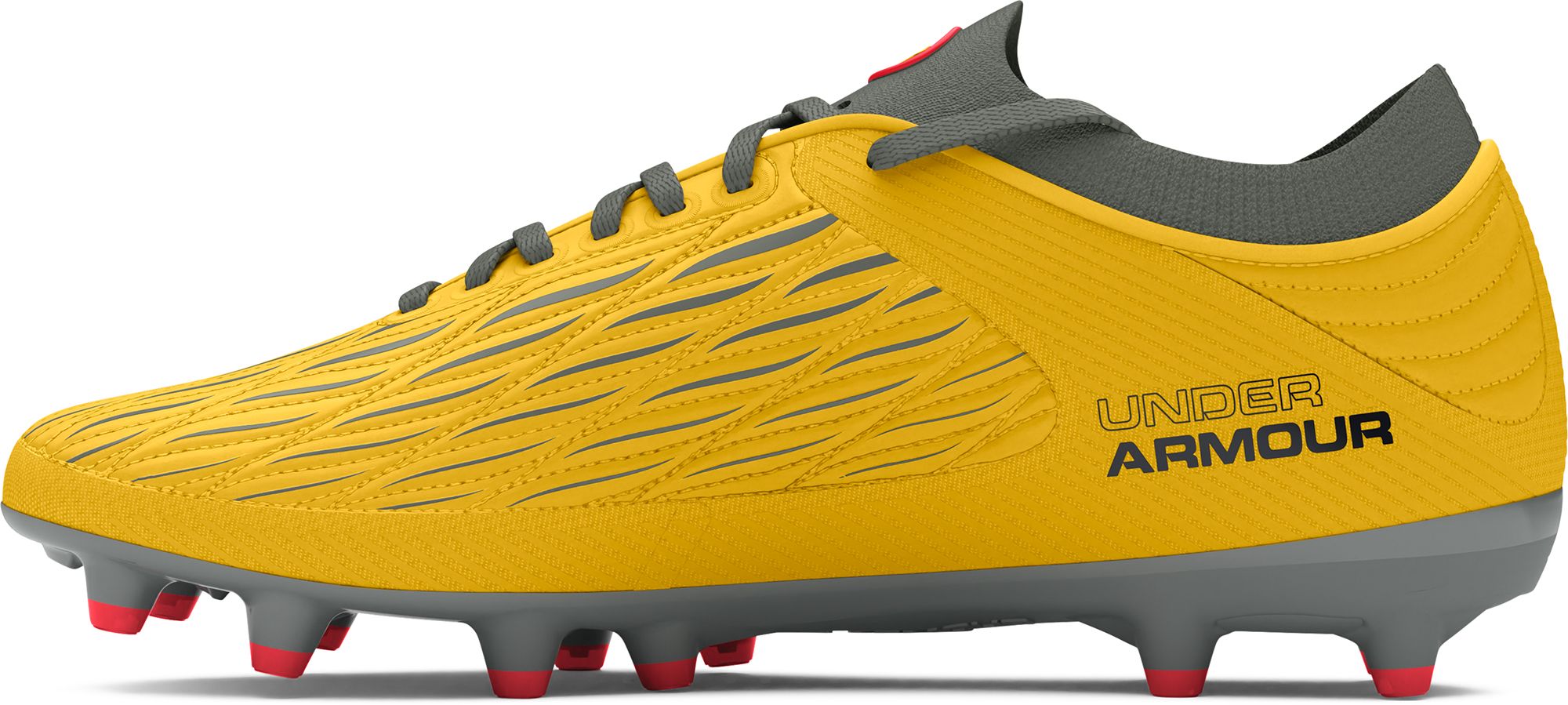 Under Armour Magnetico Pro 4 FG Soccer Cleats product image