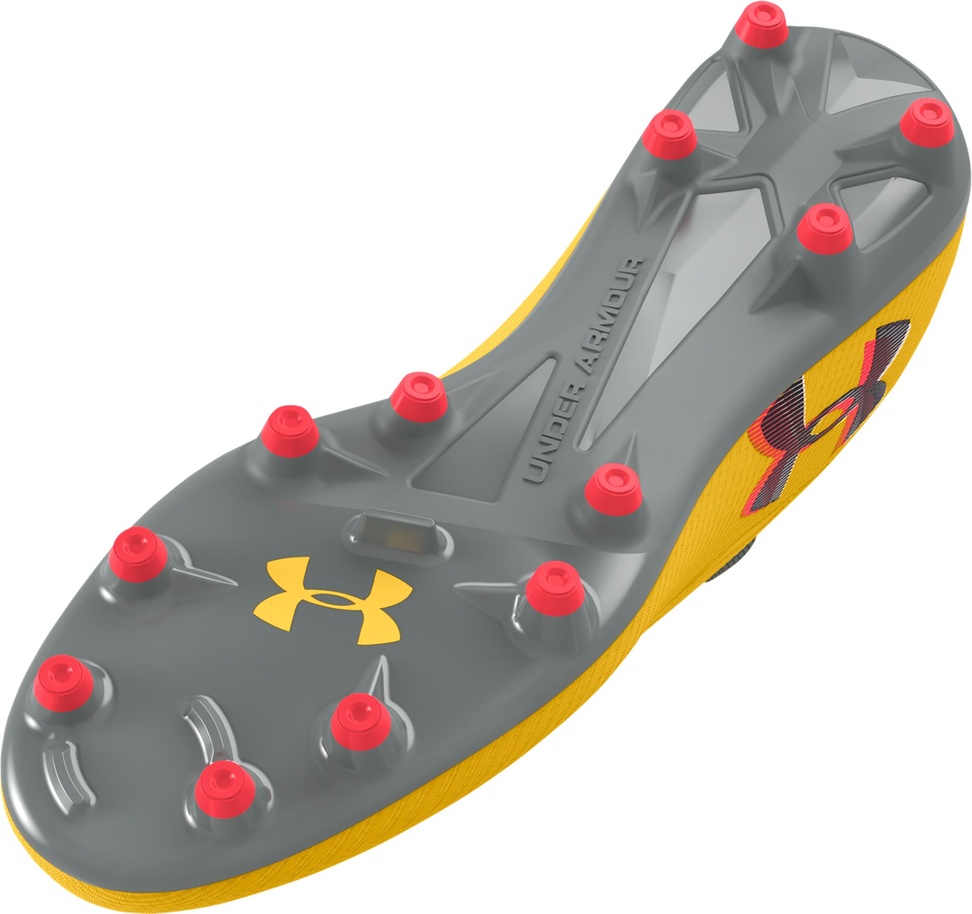Under Armour Magnetico Pro 4 FG Soccer Cleats product image