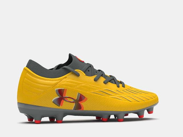 Under Armour Magnetico Pro 4 FG Soccer Cleats product