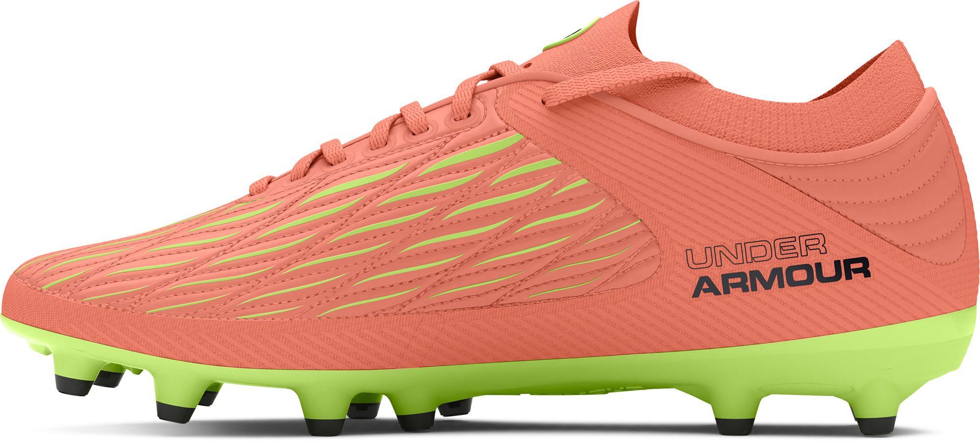Under Armour Magnetico Pro 4 FG Soccer Cleats product image