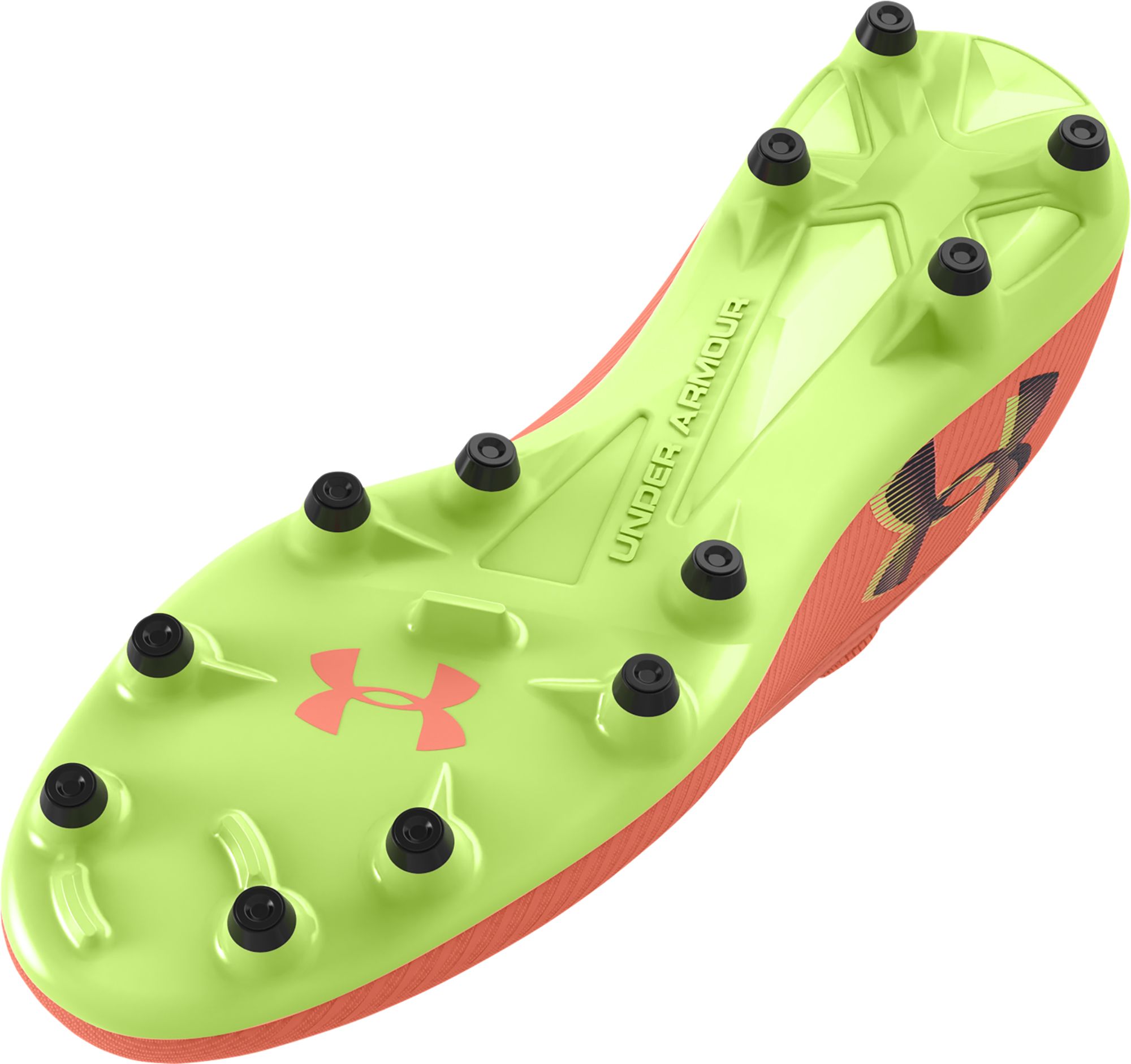 Under Armour Magnetico Pro 4 FG Soccer Cleats product image
