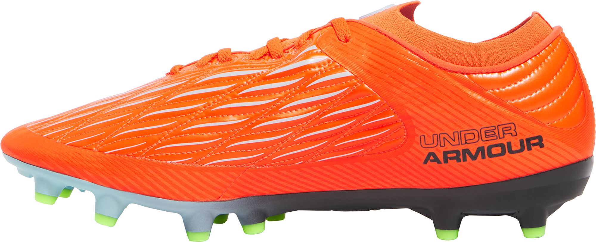 Under Armour Magnetico Pro 4 FG Soccer Cleats product image