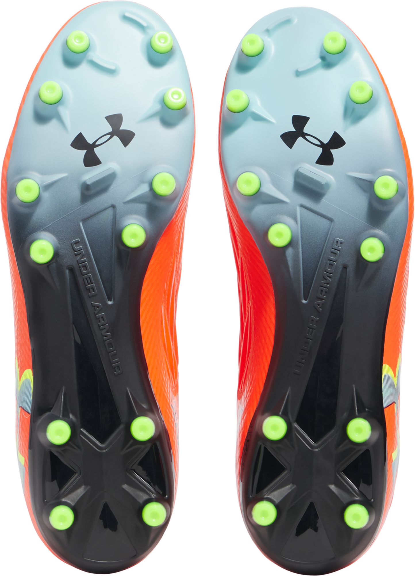 Under Armour Magnetico Pro 4 FG Soccer Cleats product image