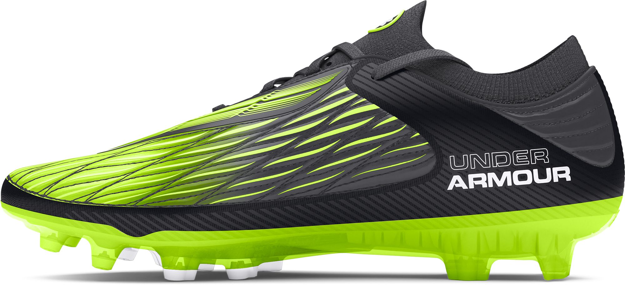 Under Armour Magnetico Elite 4 FG Soccer Cleats product image