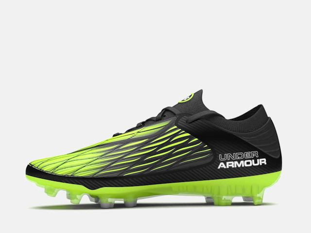 Under Armour Magnetico Elite 4 FG Soccer Cleats product